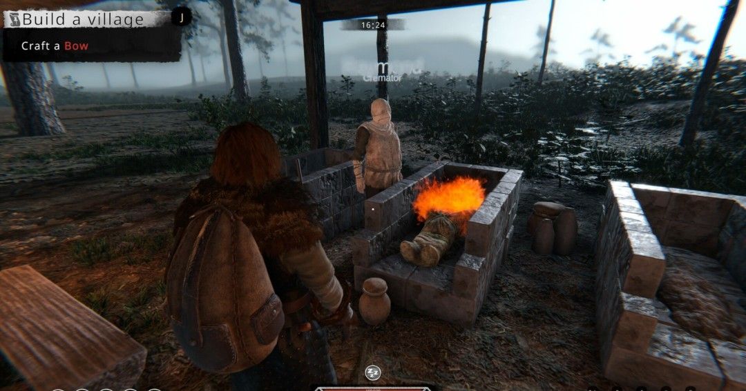 《覆巢之地》官方版