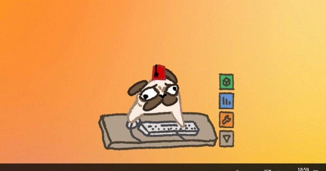 《赛博牛马》官方版