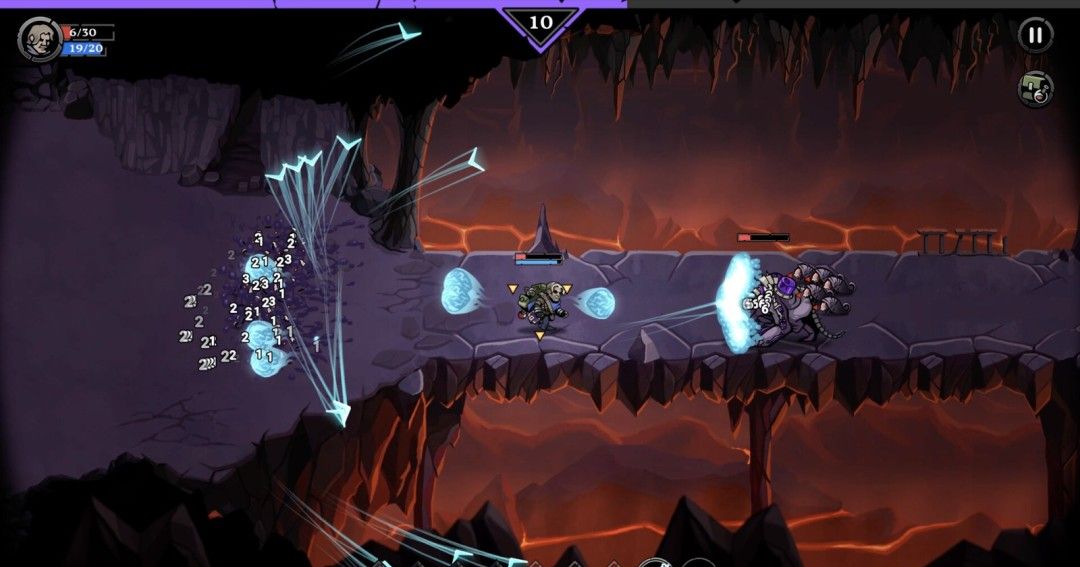 《最后一位法师》官方版