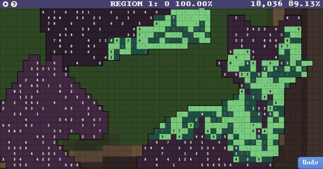 《奇异马赛克》官方版