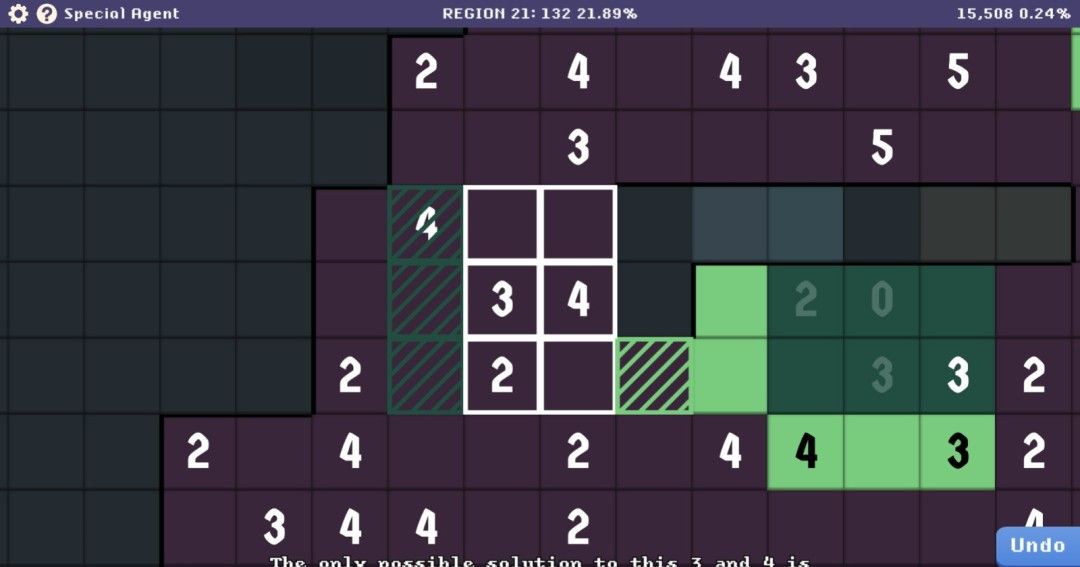 《奇异马赛克》官方版