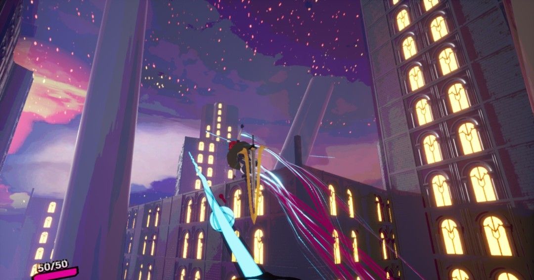 《GwenBlade: Halloween》官方版