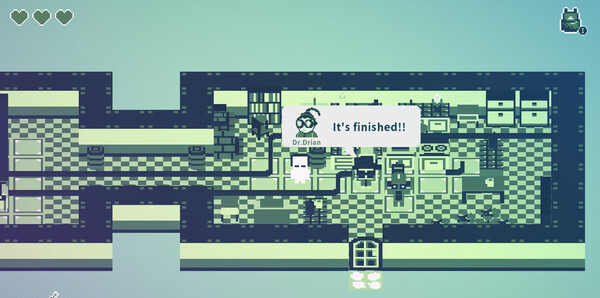 《卡带小子》官方版