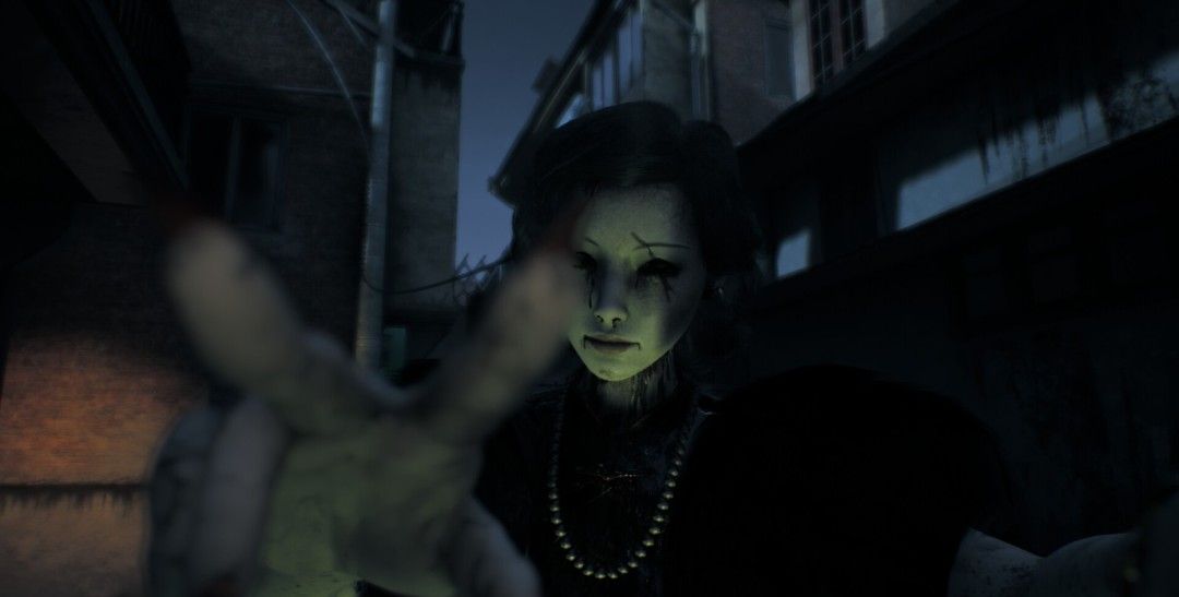 《不祥之夜：回魂》官方版