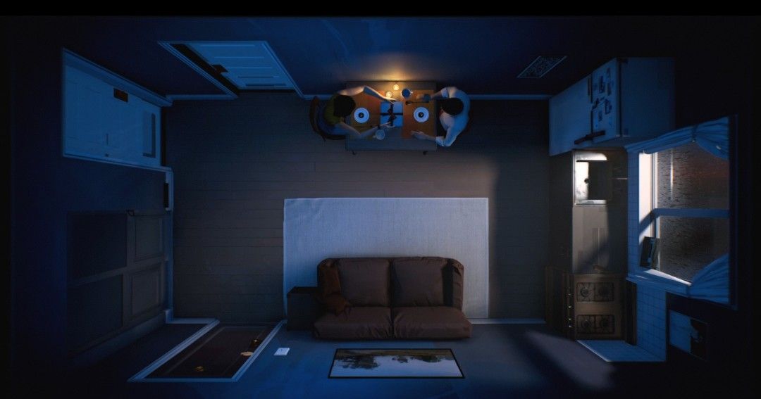 《十二分钟》官方版