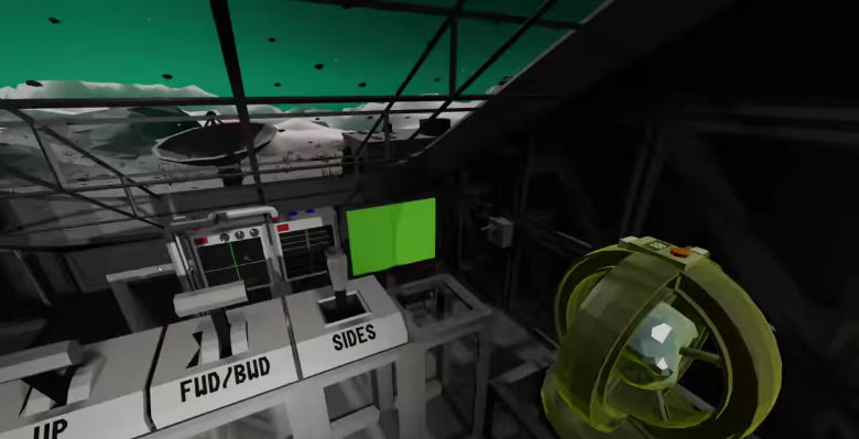 《Approximately Up》demo