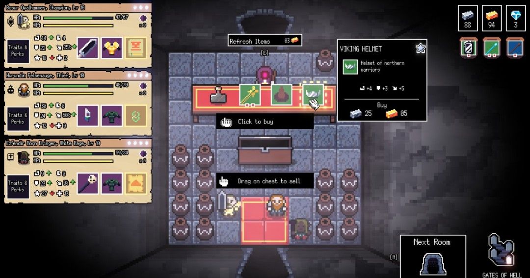 《失落矿场》官方版