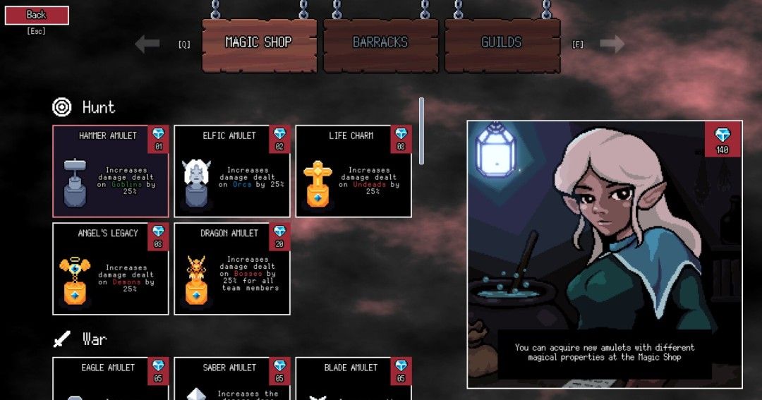 《失落矿场》官方版