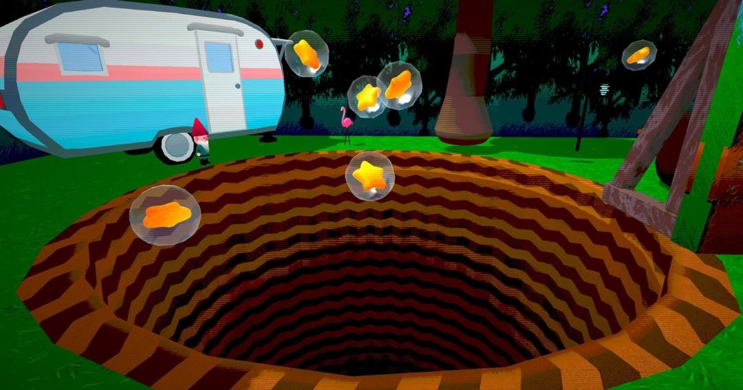 《Berry Bury Berry》官方版