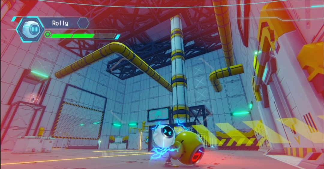 《NOTTOLOT》官方版