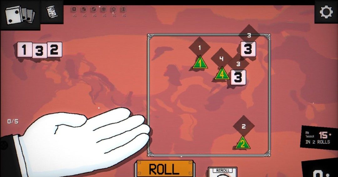 《一掷百万》免安装中文版