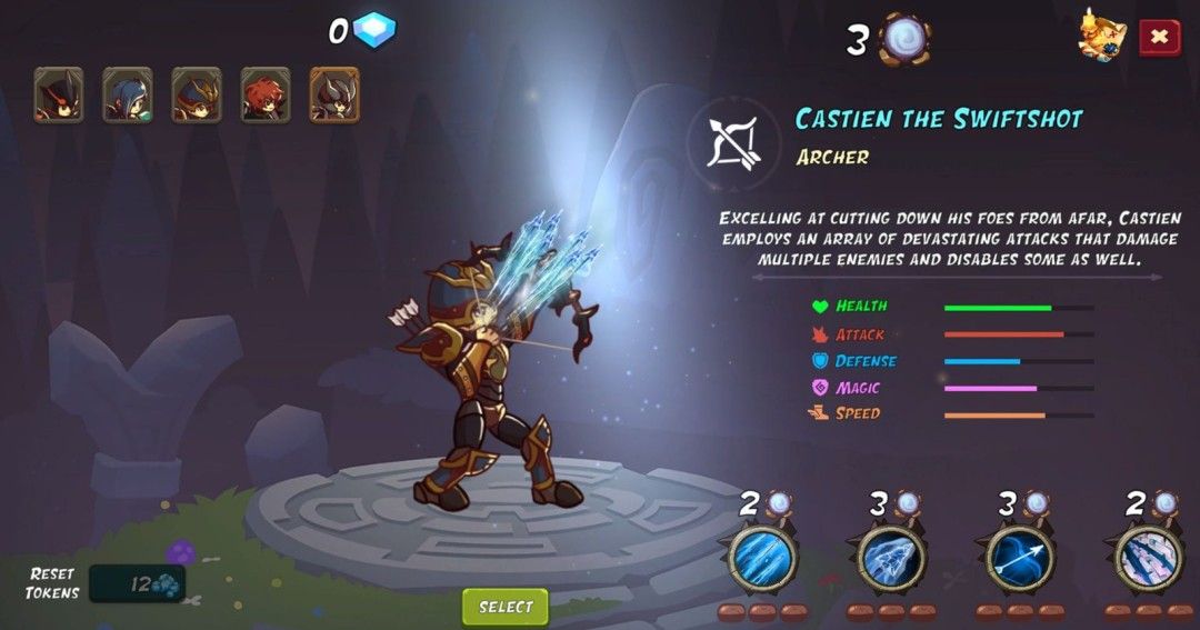 《海洛尔守护者》官方版