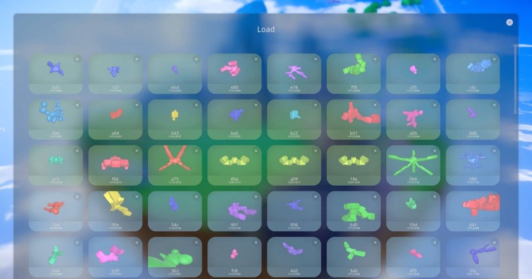 《人工生命：动作学习进化论》官方版