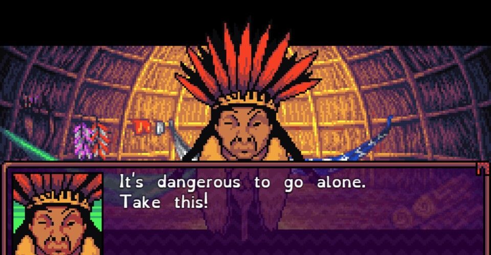 《Tropicalia》免安装中文版