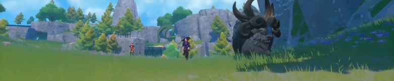 《巫塔战记》demo