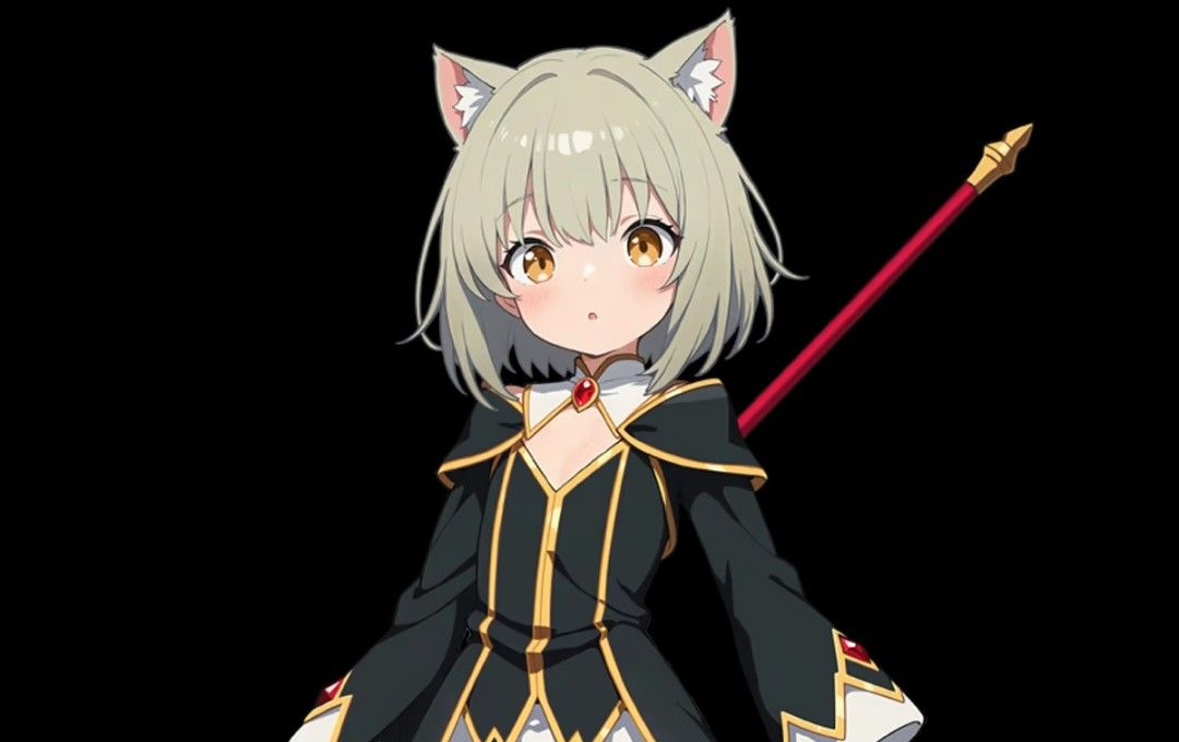 《猫娘幸存者》免安装完整版