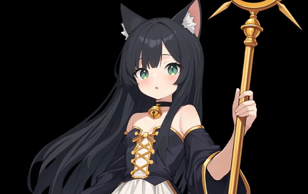 《猫娘幸存者》免安装完整版