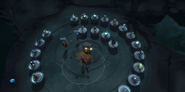 《心门守卫》免安装升级版