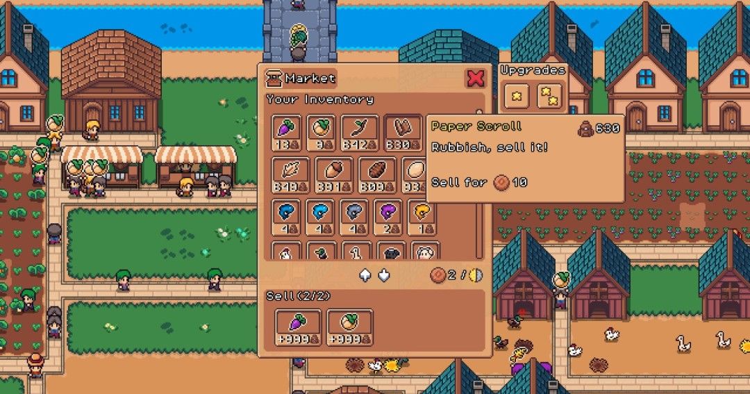 《MR FARMBOY》官方版