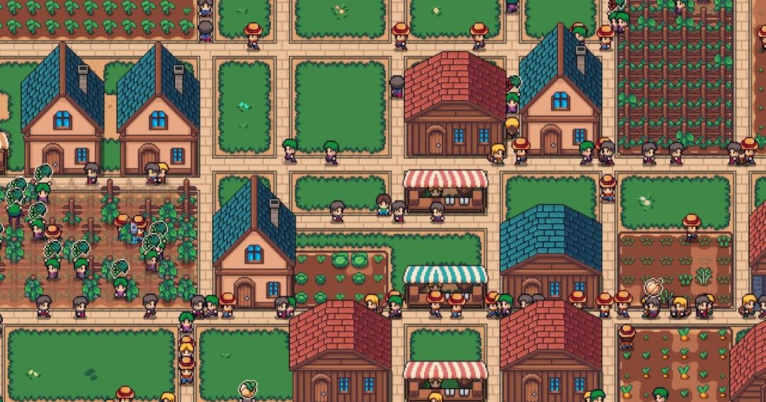 《MR FARMBOY》官方版