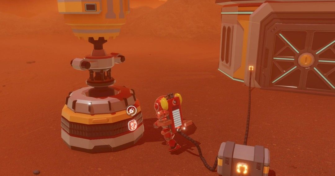 《播洛森：星原之种》官方版