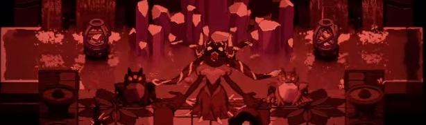 《永无之尽》demo