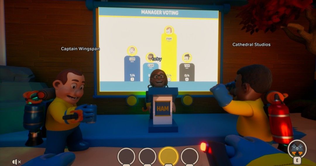 《火腿工厂》免安装汉化版