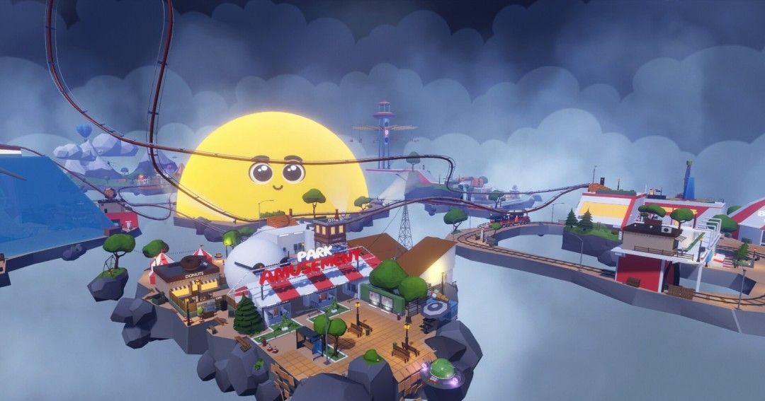 《SOS OPS!》免安装汉化版