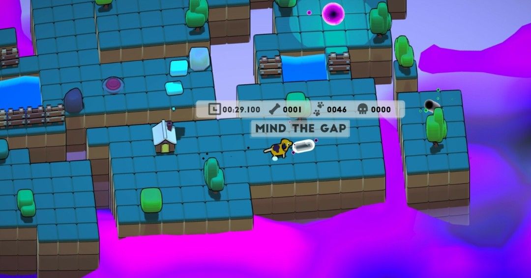 《萌犬悖论》官方版