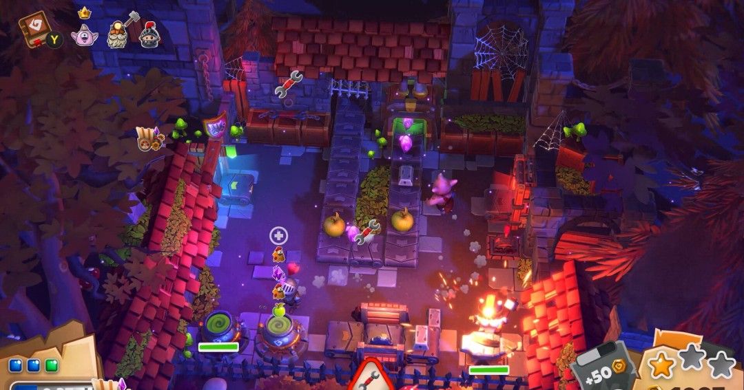 《The Artifactory》官方版