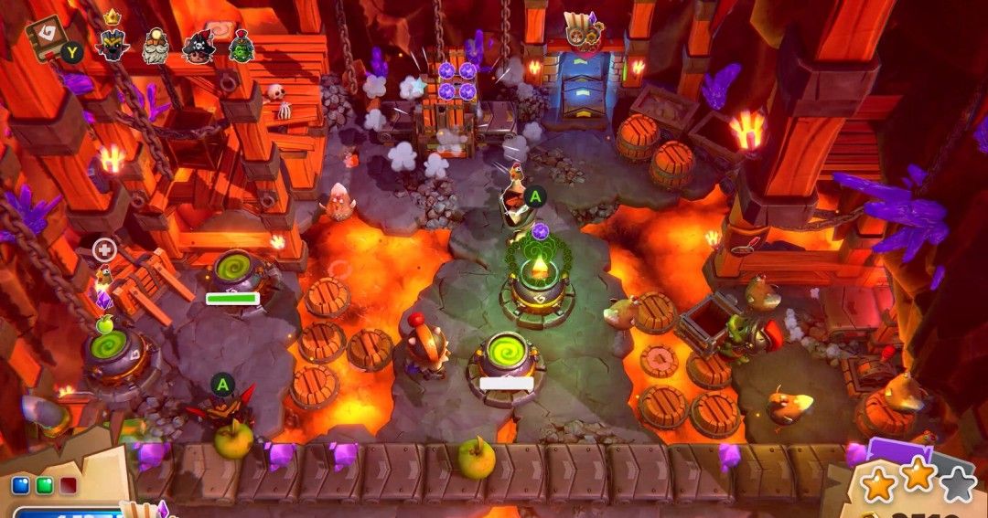 《The Artifactory》官方版