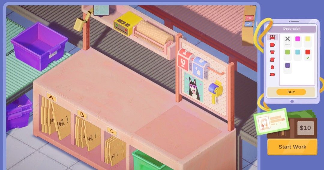 《打包人生》官方版