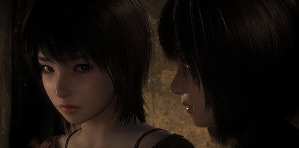 《零～红蝶～重制版》官方版