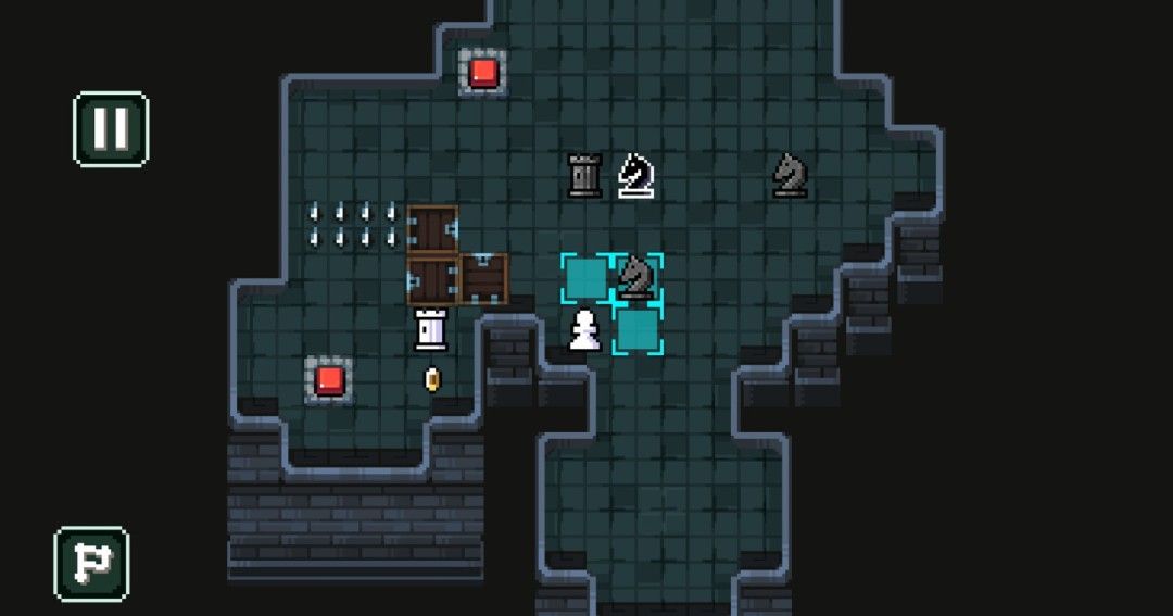 《ChessWalkers》免安装汉化版