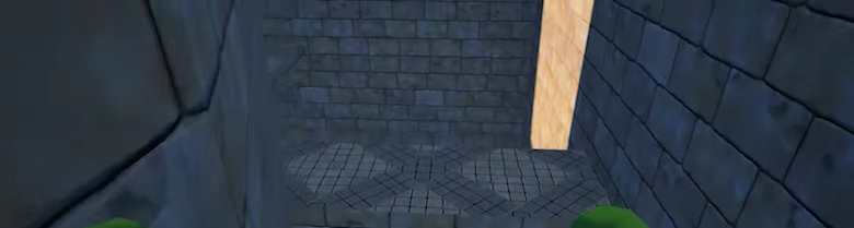 《Frog & Roll》demo