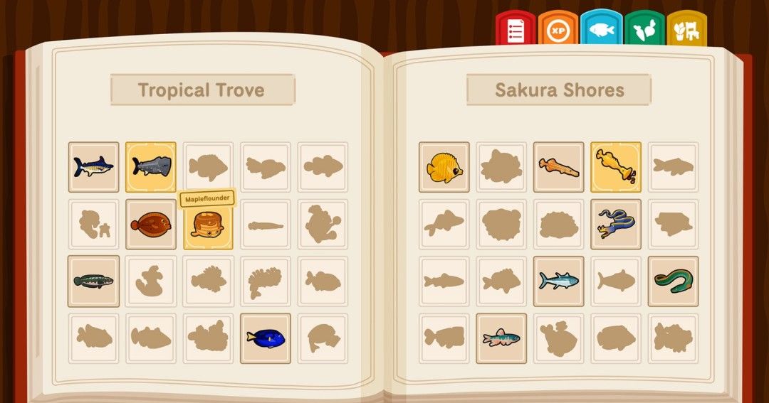 《寻宝湾》官方版