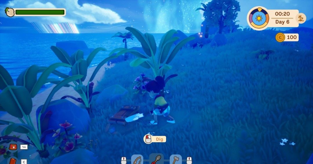 《寻宝湾》官方版