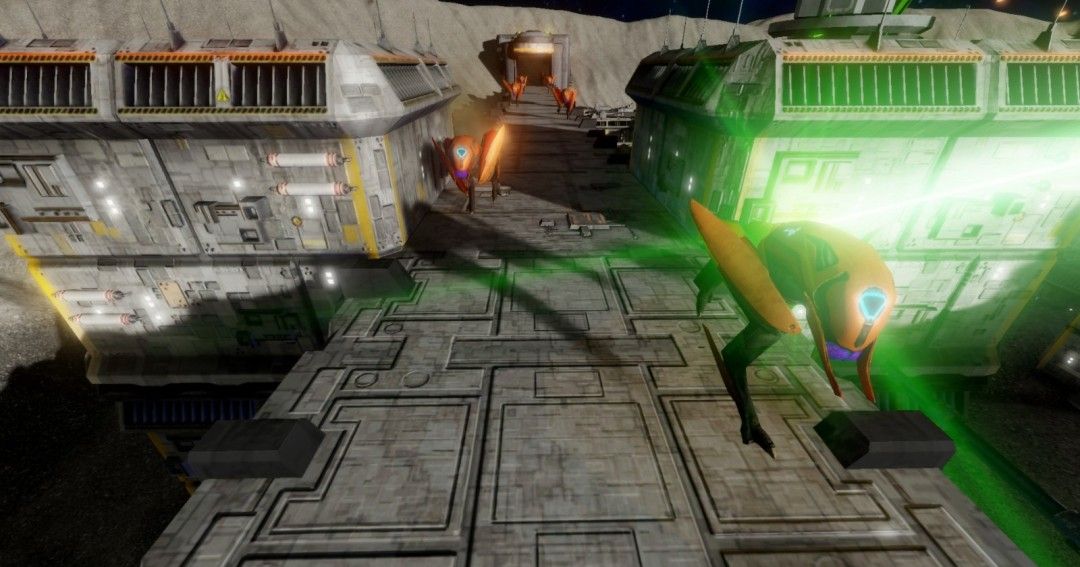 《防御阵型2》免安装升级版