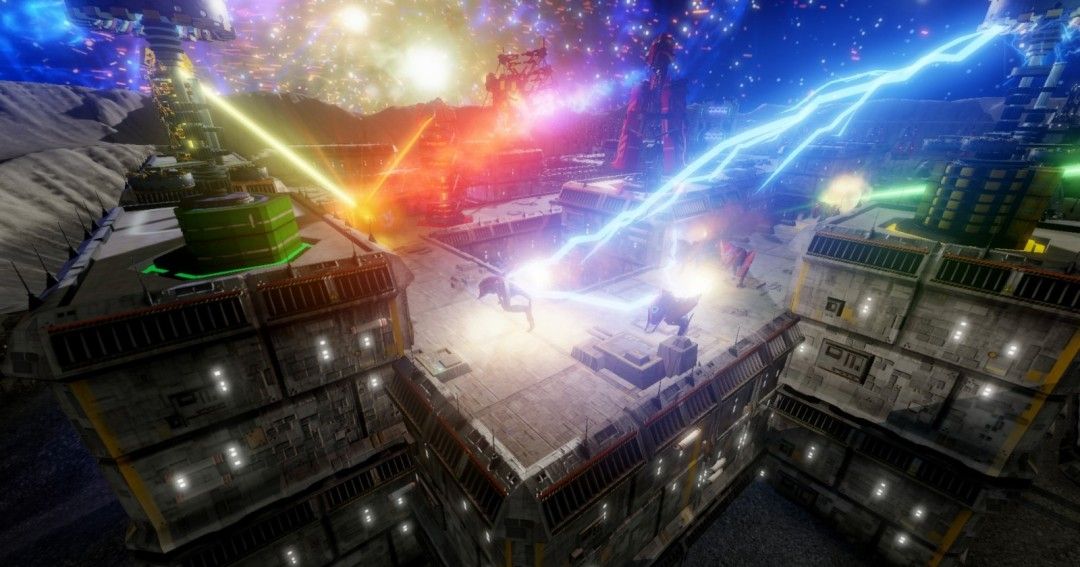 《防御阵型2》免安装升级版