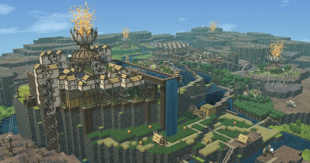 《海狸浮生记》官方版