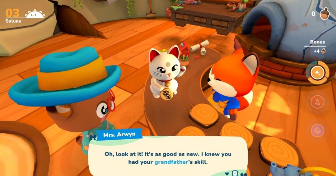 《Piece by Piece》免安装中文版