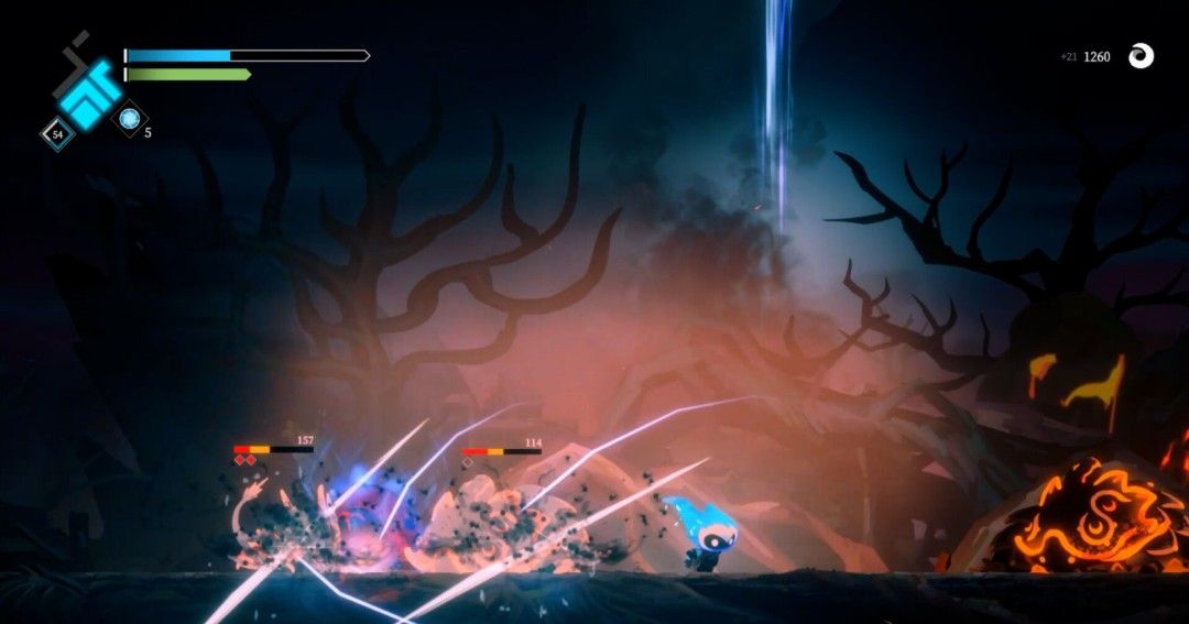 《火灵之源》官方版