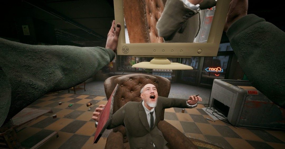 《街角商店：夜班》官方版