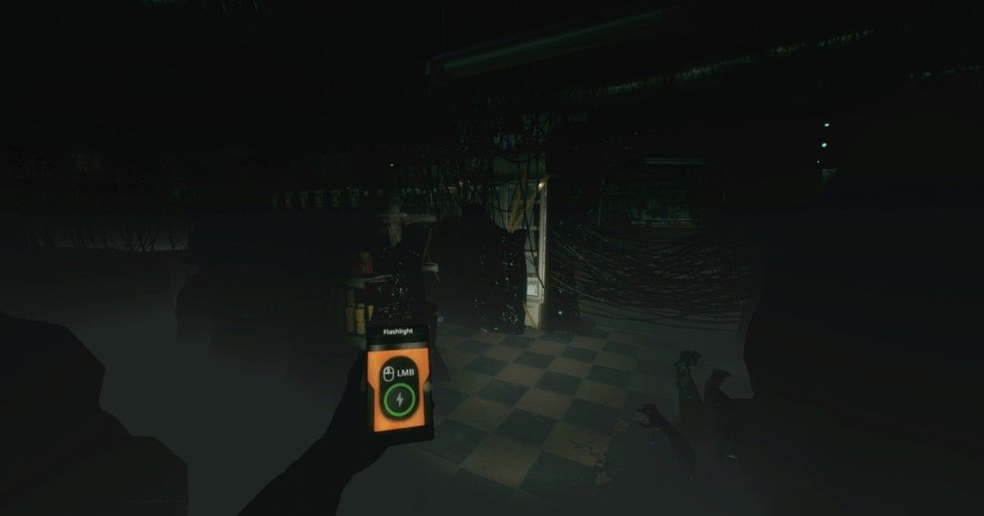 《街角商店：夜班》官方版