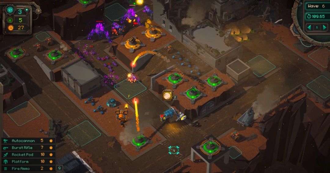 《时空泰坦》官方版