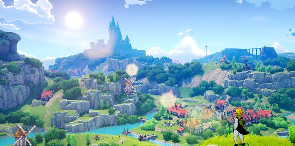 《七大罪：起源》官方版