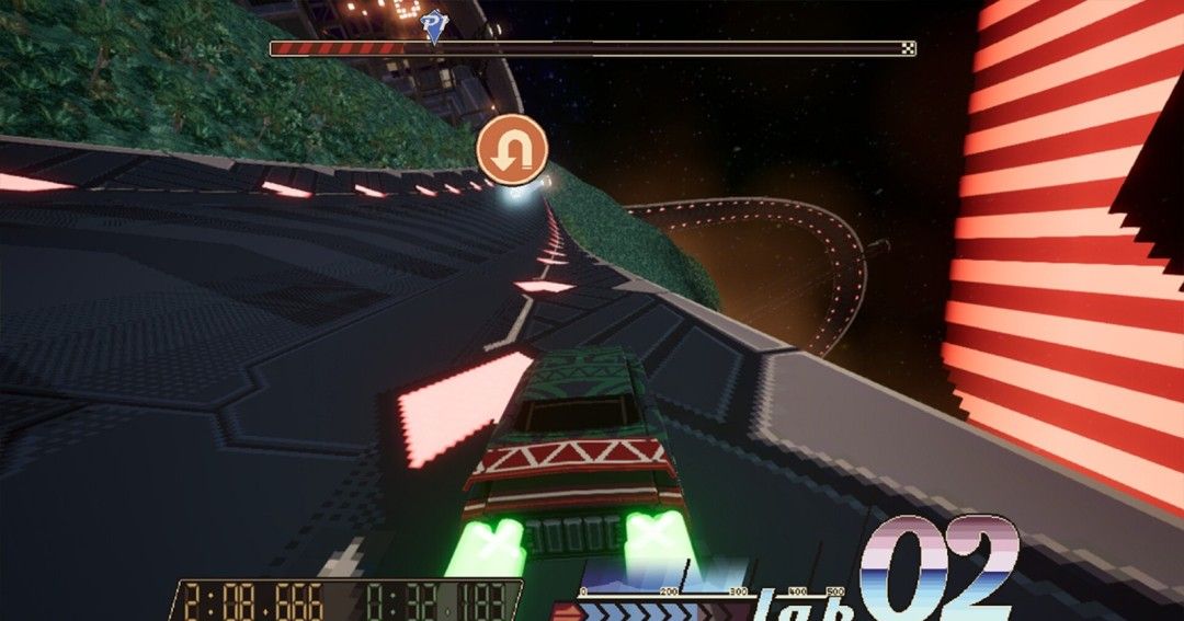 《Tahitian Driftin'》免安装版