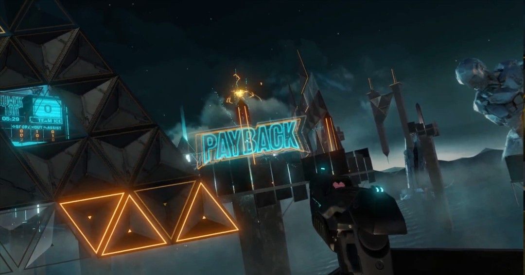 《Tower Tag》官方版