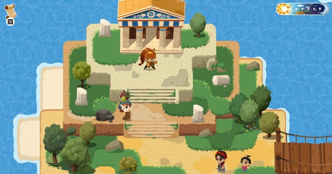 《Mythmatch》官方版