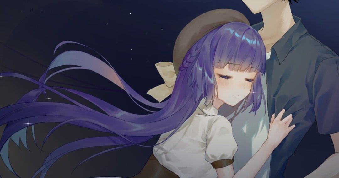 《箱庭青春》官方版